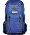 Russell Athletic R01DWM DIAMOND GEAR BACKPACK Front Thumbnail