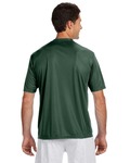 A4 N3142 Cooling Performance T-Shirt Back Thumbnail