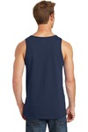 Port & Company PC54TT Core Cotton Tank Top Back Thumbnail