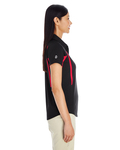 Holloway 222730 Ladies Avenger Polo Side Thumbnail