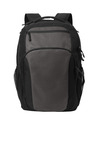 port authority pabg232 transport backpack Front Thumbnail