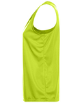 Augusta Sportswear 1706 Girls Training Tank Side Thumbnail