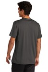 sport-tek st430 posicharge ® strive tee Back Thumbnail