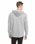 Next Level 9300 Adult PCH Pullover Hoodie Back Thumbnail