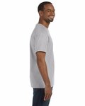 Jerzees 29M Dri-Power ® 50/50 Cotton/Poly T-Shirt Side Thumbnail