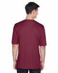 Team 365 TT11 Men's Zone Performance T-Shirt Back Thumbnail