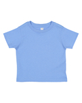 Rabbit Skins 3322 Infant Fine Jersey T Shirt Front Thumbnail