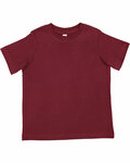 rabbit skins 3321 toddler fine jersey tee Front Thumbnail