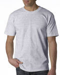 Bayside BA5100 Unisex Heavyweight T-Shirt  Side Thumbnail