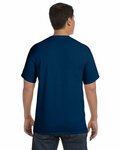 Comfort Colors C1717 Adult Heavyweight T-Shirt Back Thumbnail