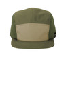 spacecraft spc6 limited edition colorblock cap Front Thumbnail