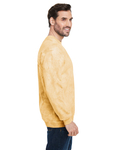comfort colors 1545cc adult color blast crewneck sweatshirt Side Thumbnail