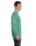 comfort colors c6014 adult heavyweight rs long-sleeve t-shirt Side Thumbnail