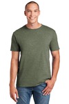 gildan g640 adult softstyle® t-shirt Front Thumbnail
