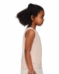 Rabbit Skins RS3323 Toddler Unisex Tank Side Thumbnail