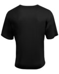 a4 n3511 unisex sprint v-neck t-shirt Back Thumbnail