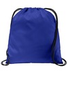 port authority bg615 ultra-core cinch pack Front Thumbnail