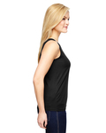 Augusta Sportswear 1705 Ladies Training Tank Side Thumbnail