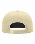Richardson 256 Umpqua Snapback Cap Back Thumbnail