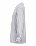 Badger Sport 2104 B Core L/S Youth Tee Side Thumbnail
