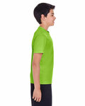 Team 365 TT11Y Youth Zone Performance T-Shirt Side Thumbnail
