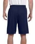 Augusta Sportswear 1420 Training Shorts Back Thumbnail