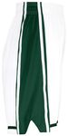 Russell Athletic 4B2VTX Ladies Legacy Basketball Shorts Side Thumbnail