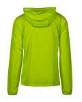 burnside b9754 lightweight windbreaker Back Thumbnail