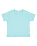 Rabbit Skins 3322 Infant Fine Jersey T-Shirt Front Thumbnail