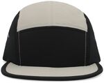 Pacific Headwear P781 Packable Camper Cap Front Thumbnail