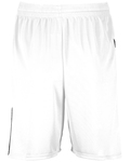 Augusta Sportswear 1734 Youth Step-Back Basketball Shorts Back Thumbnail