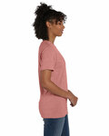 hanes 4980 shirt Side Thumbnail