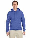 Jerzees 996 Adult NuBlend® Fleece Pullover Hooded Sweatshirt Front Thumbnail