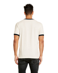 next level 3604 unisex ringer t-shirt Back Thumbnail