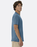 Next Level 3600 Unisex Cotton T-Shirt Side Thumbnail