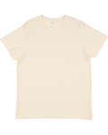 LAT 6101 Youth Fine Jersey Tee Front Thumbnail