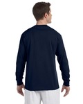 champion cc8c adult long-sleeve t-shirt Back Thumbnail