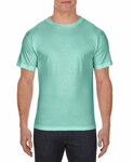 American Apparel AL1301 Adult 6.0 oz., 100% Cotton T-Shirt Front Thumbnail