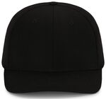 Pacific Headwear P821 Pro-Wool Pacflex Cap Front Thumbnail
