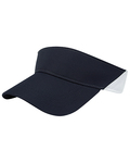 fahrenheit f367 peformance visor with mesh back Front Thumbnail