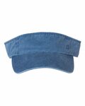 sportsman sp520 pigment-dyed visor Front Thumbnail