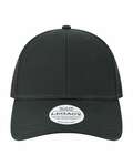 legacy lps lo-pro snapback trucker cap Front Thumbnail