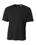 a4 n3142 cooling performance t-shirt Front Thumbnail