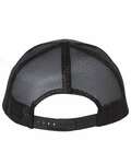 Richardson 112 Snapback Trucker Cap Back Thumbnail