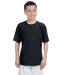 Gildan G420B Youth Performance® Youth 5 oz. T-Shirt Side Thumbnail
