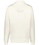 Augusta Sportswear 5414 60/40 Fleece Hoodie Back Thumbnail
