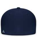 Pacific Headwear ES471 Premium Lightweight Perforated PacFlex Cap Powered by Coolcore® Back Thumbnail