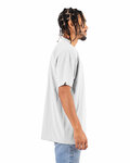 Shaka Wear SHGD Garment-Dyed Crewneck T-Shirt Side Thumbnail