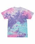 Tie-Dye CD100 Adult T-Shirt Front Thumbnail