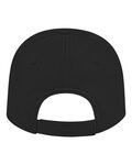 cap america x700 x-tra value structured cap Back Thumbnail